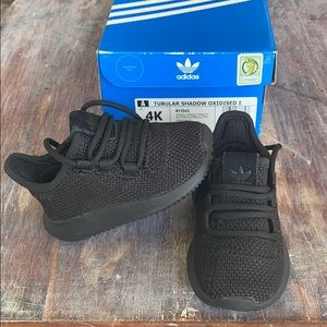 Adidas Baby Boy Shoes